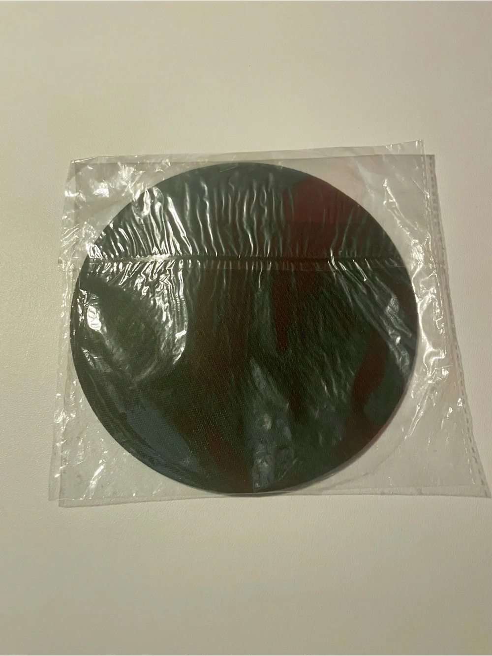 N/A item round